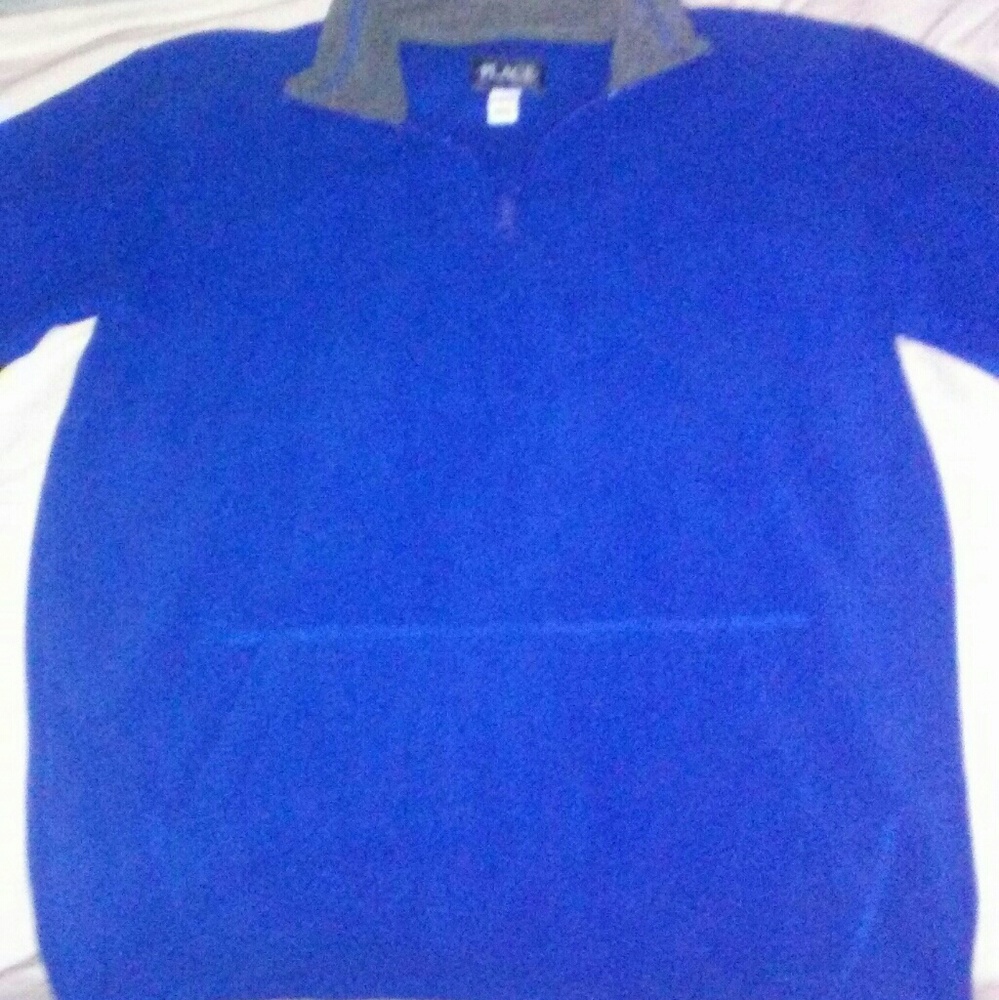 Fleece